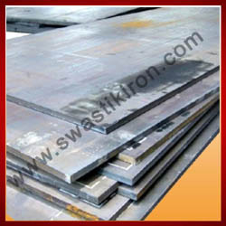 ASTM Gr 70 Steel Plate Suppliers