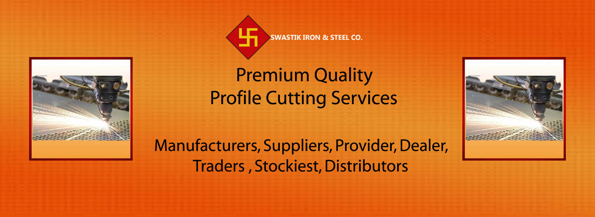 Profile Cutting Services