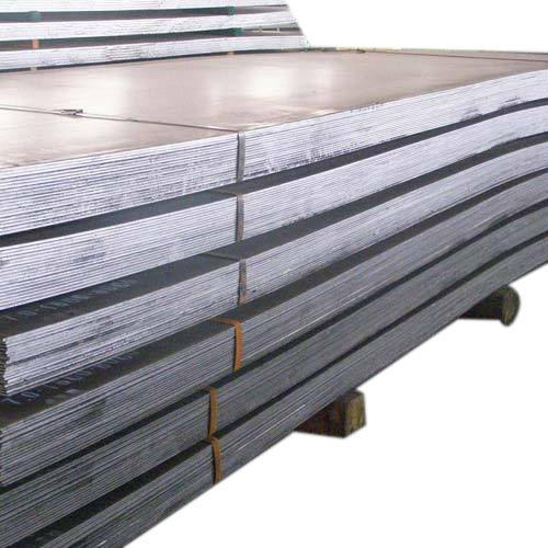 Boiler Quality Steel Plate Suppliers