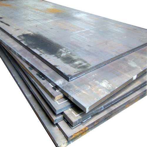 Carbon Steel Plates Dealer