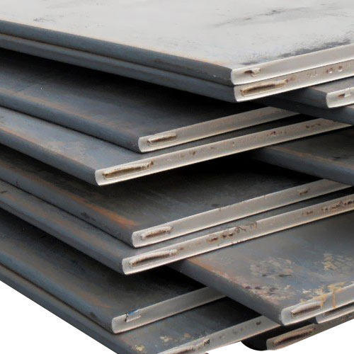 Mild steel Plates Distributors