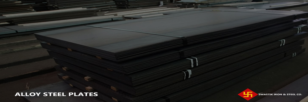 Carbon Steel Plates Manufacturers