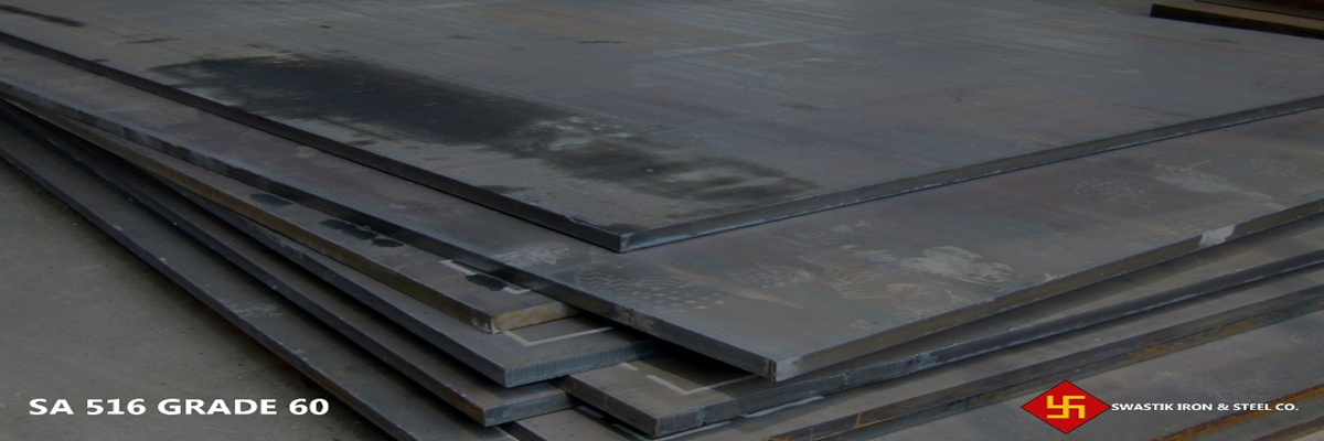 Boiler Steel Plates Distributors