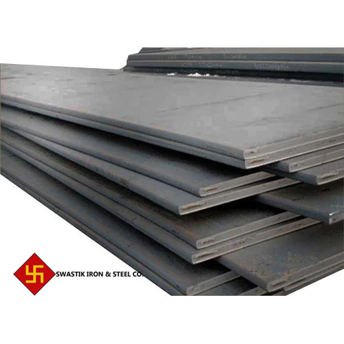 Carbon Steel Boiler Plates