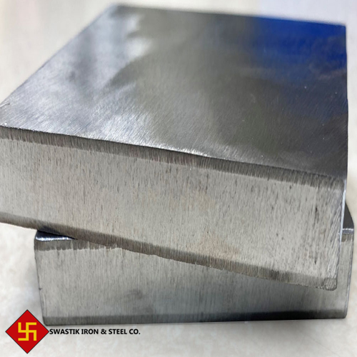 Clad Steel Plates