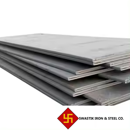 Cryogenic Steel Plates