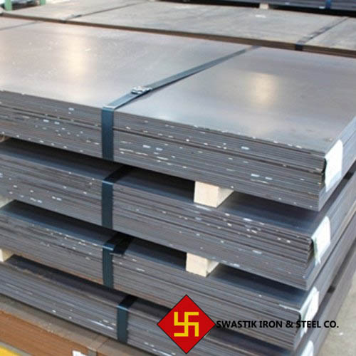 Pressure Vessel Steel Plates